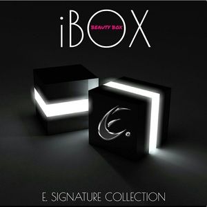 Our high end beauty products.. NO packet samples!